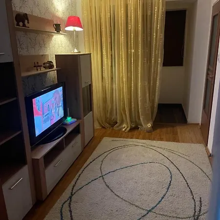 Garsoniera -Single Room 91 Bucarest Esterno foto
