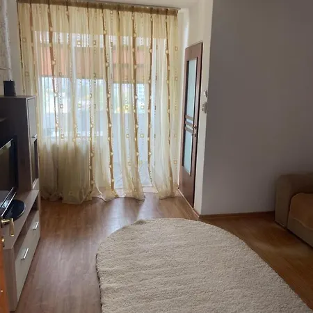 Garsoniera -Single Room 91 Bucarest Esterno foto
