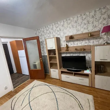 Garsoniera -Single Room 91 Bucarest Esterno foto