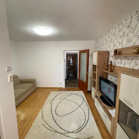 Garsoniera -Single Room 91 Bucarest Esterno foto