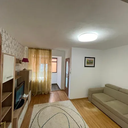 Garsoniera -Single Room 91 Bucarest Esterno foto