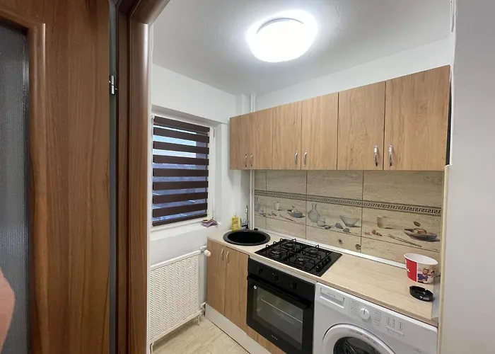 Garsoniera -Single Room 91