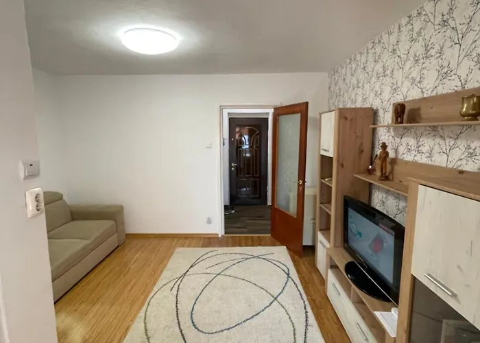 Garsoniera -Single Room 91