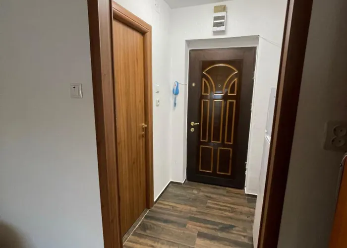 Garsoniera -Single Room 91