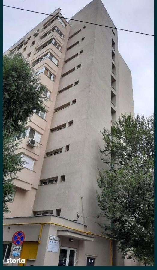 Apartament Garsoniera -single 91 Bucureşti