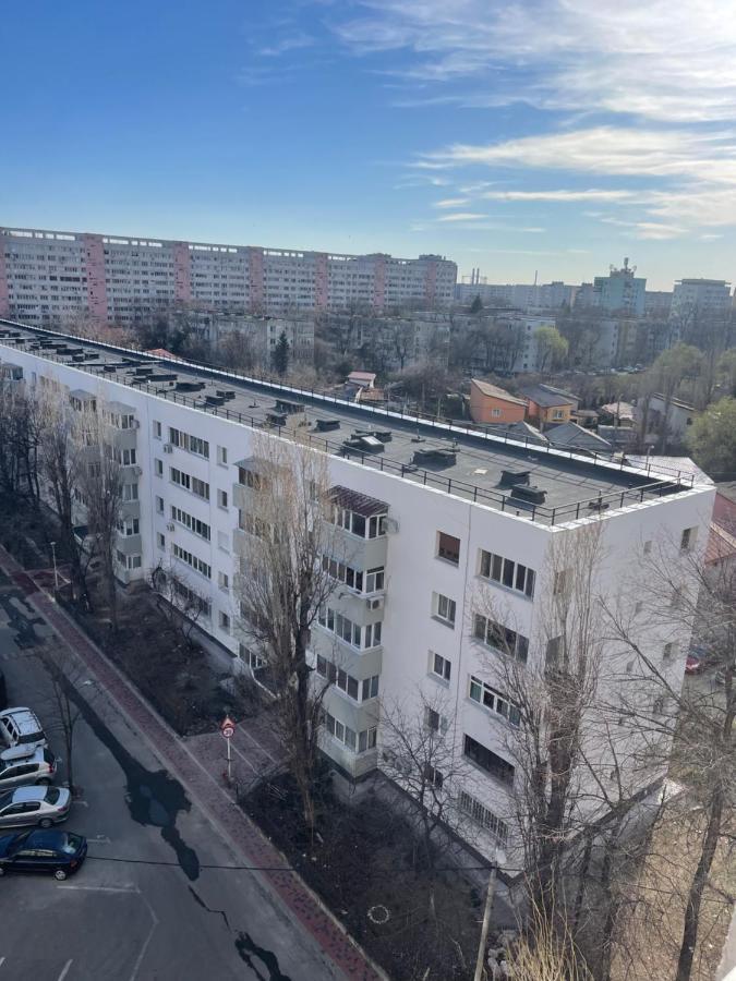 Apartament Garsoniera -single 91 *