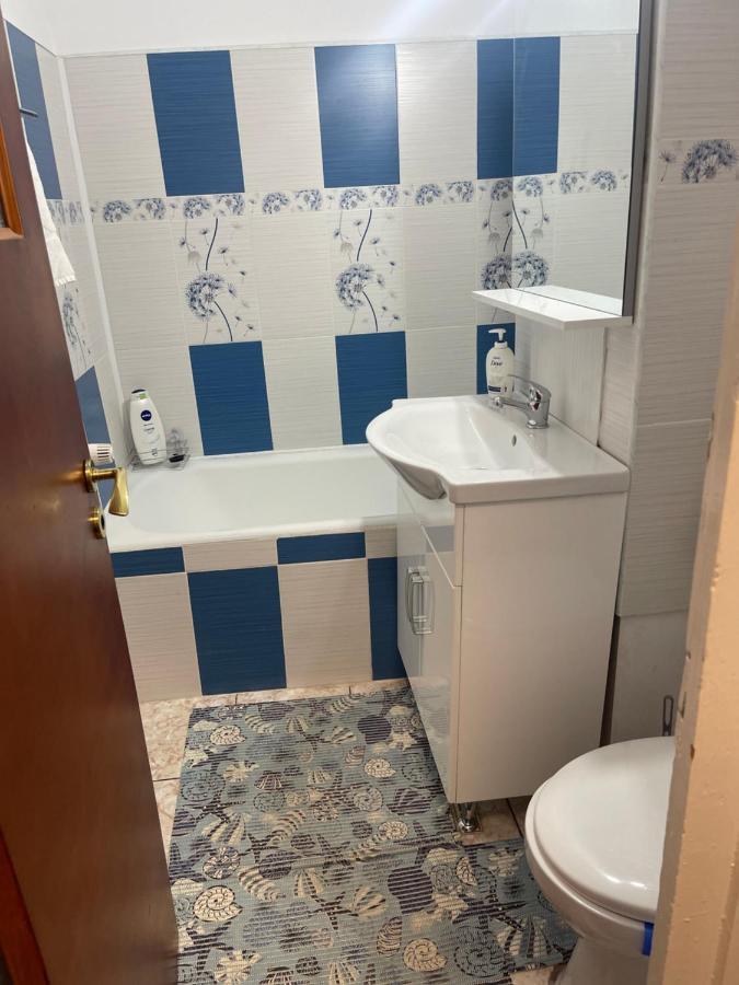 Garsoniera -single 91 Apartament