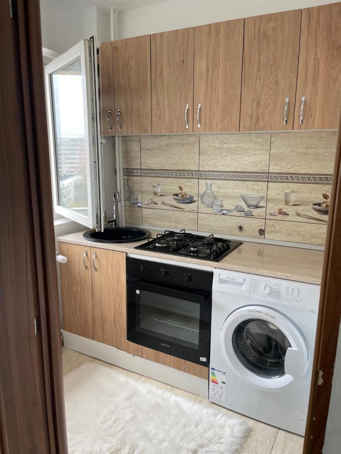 Apartament Garsoniera -single 91