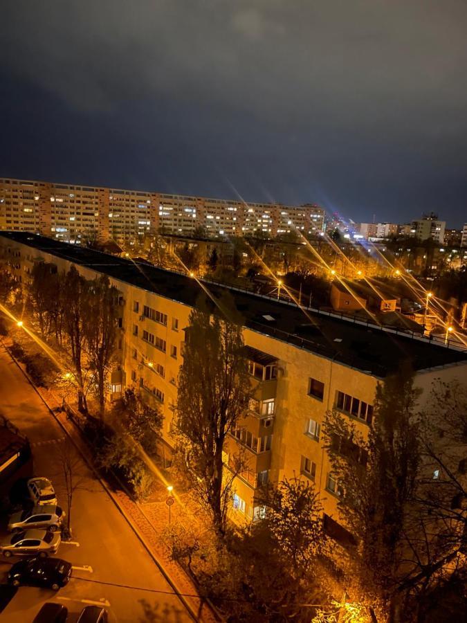 Apartament Garsoniera -single 91 *