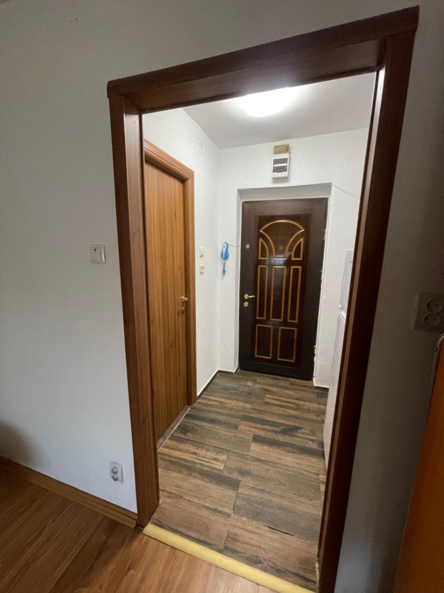 Apartament Garsoniera -single 91